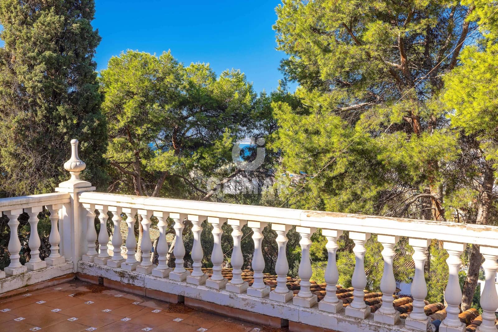 6 chambre Villa/Maison à vendre à Malaga ville avec garage - 890 000 € (Ref: 9412852)