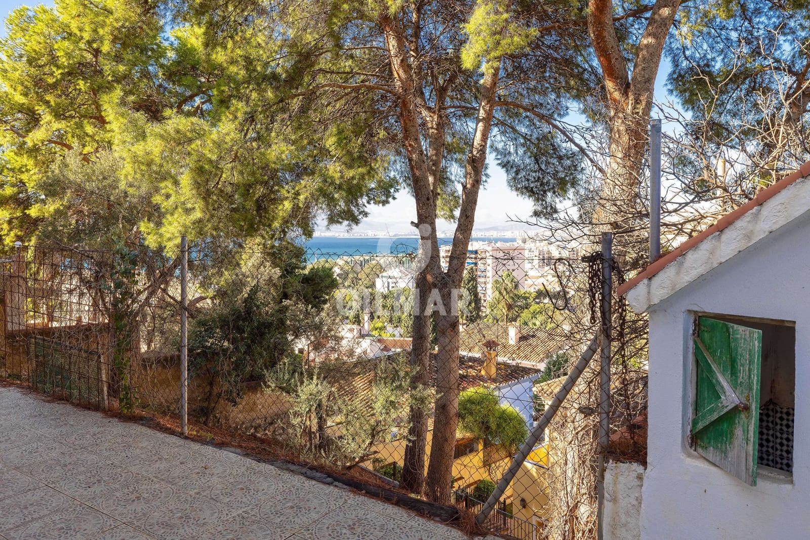 6 chambre Villa/Maison à vendre à Malaga ville avec garage - 890 000 € (Ref: 9412852)