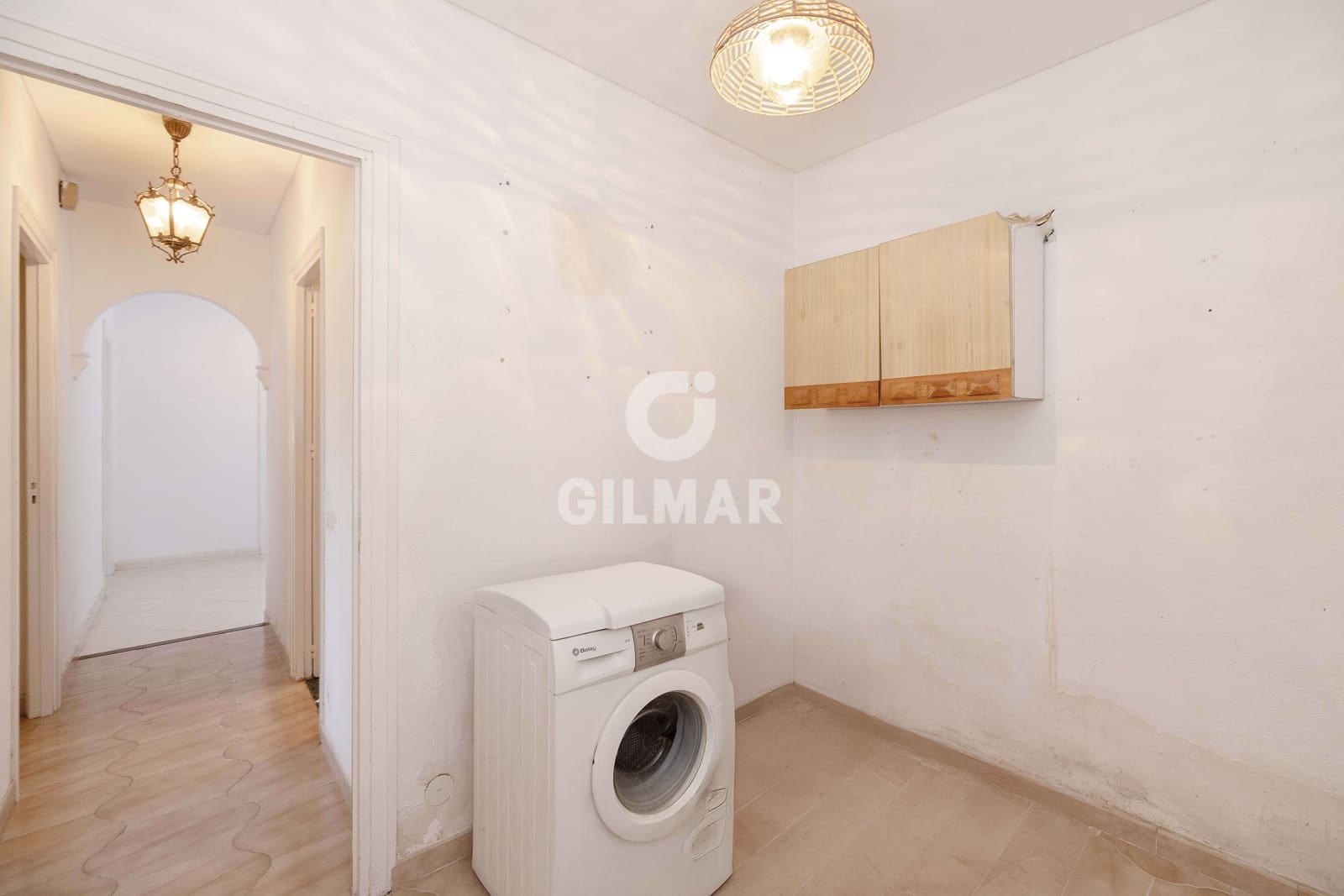 6 chambre Villa/Maison à vendre à Malaga ville avec garage - 890 000 € (Ref: 9412852)