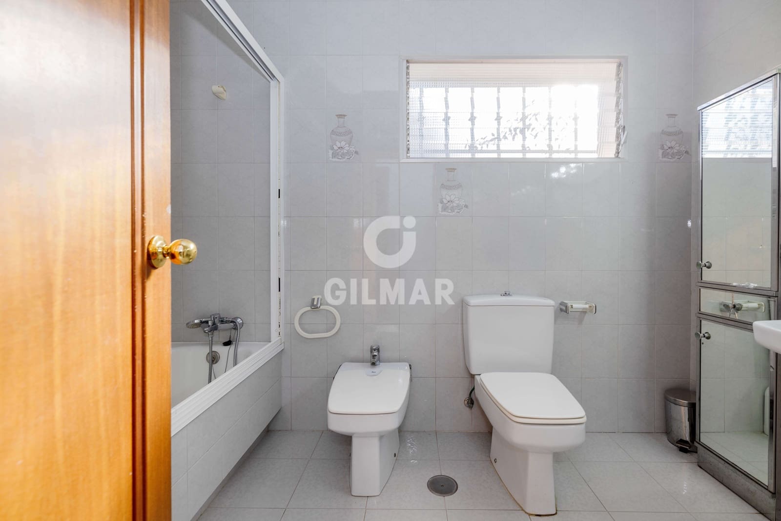 6 chambre Villa/Maison à vendre à Malaga ville avec garage - 890 000 € (Ref: 9412852)