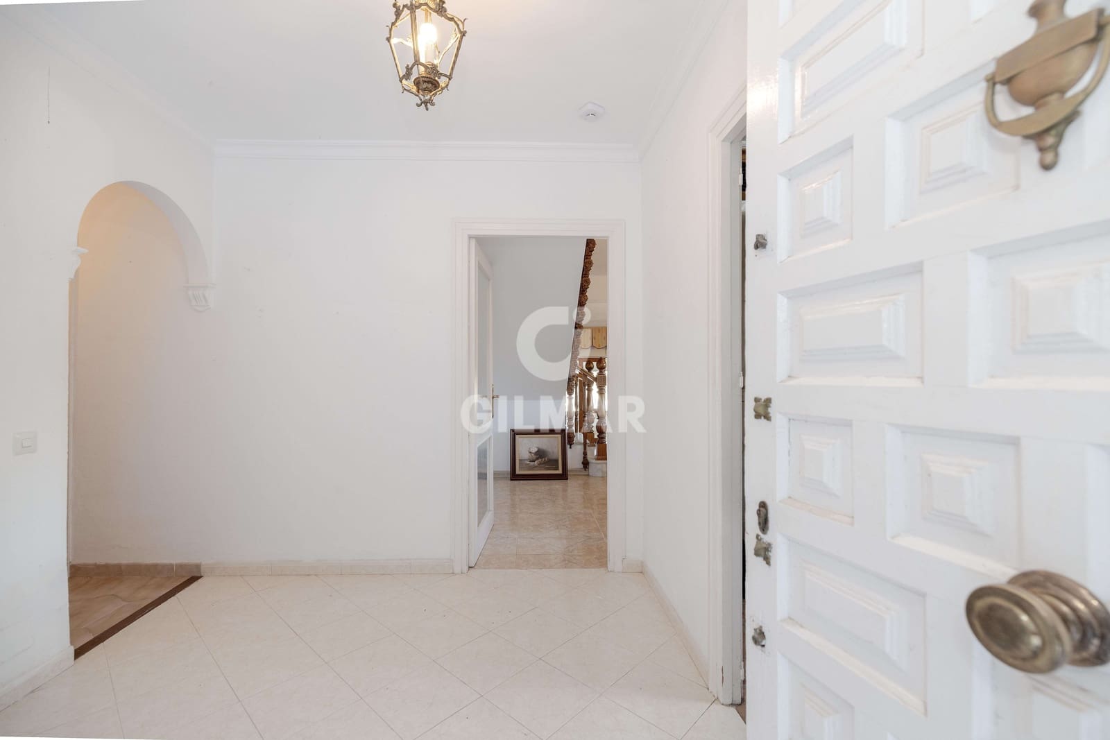 6 chambre Villa/Maison à vendre à Malaga ville avec garage - 890 000 € (Ref: 9412852)