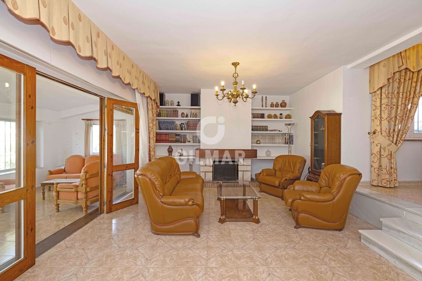 6 chambre Villa/Maison à vendre à Malaga ville avec garage - 890 000 € (Ref: 9412852)