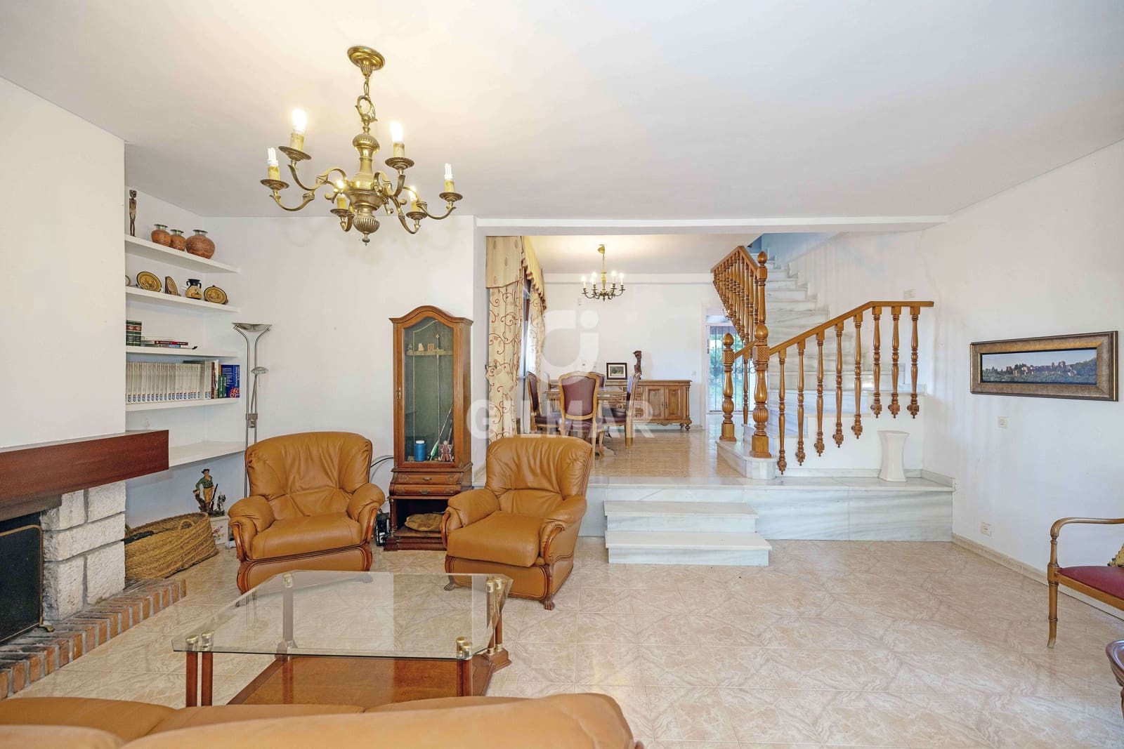 6 chambre Villa/Maison à vendre à Malaga ville avec garage - 890 000 € (Ref: 9412852)