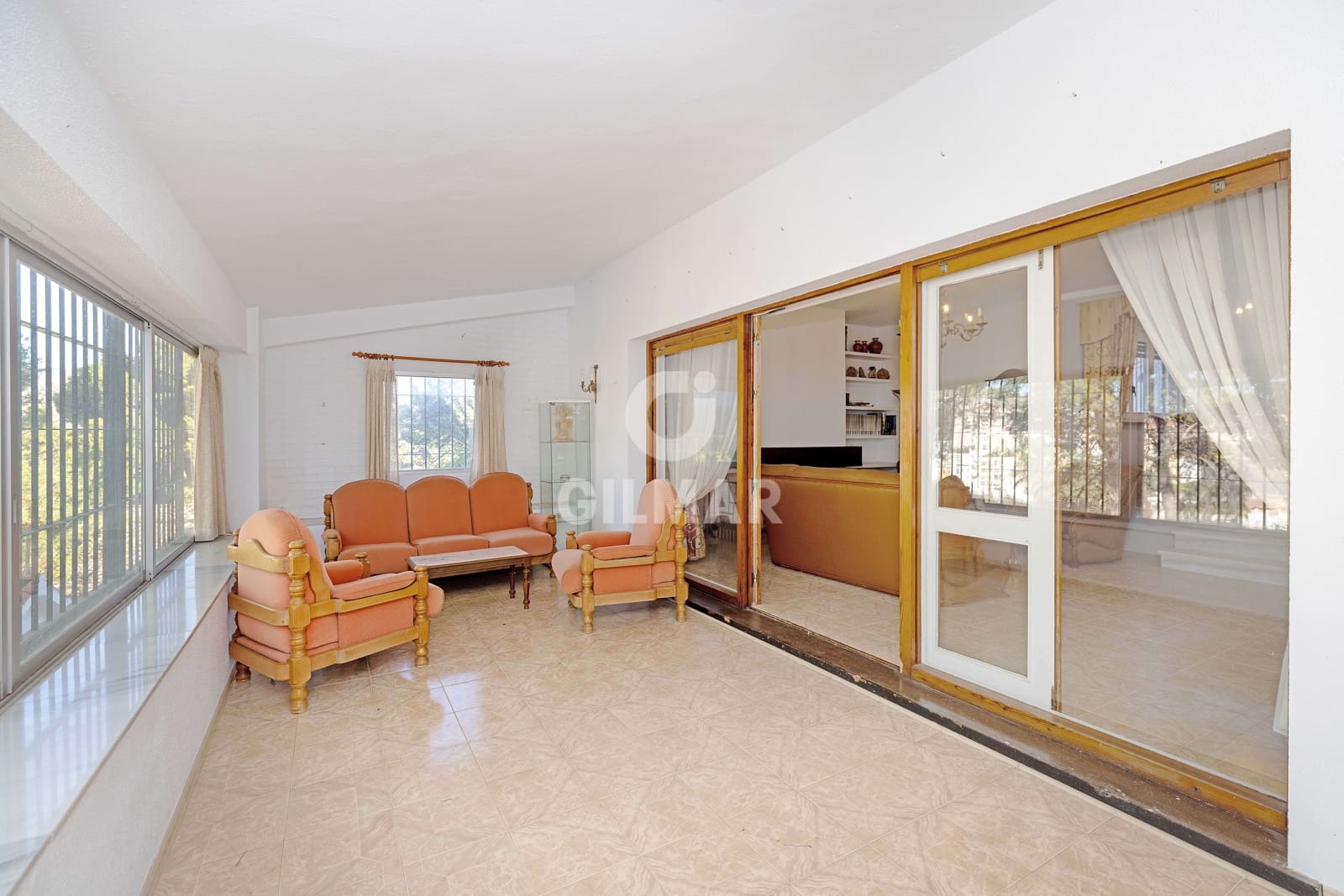 6 chambre Villa/Maison à vendre à Malaga ville avec garage - 890 000 € (Ref: 9412852)