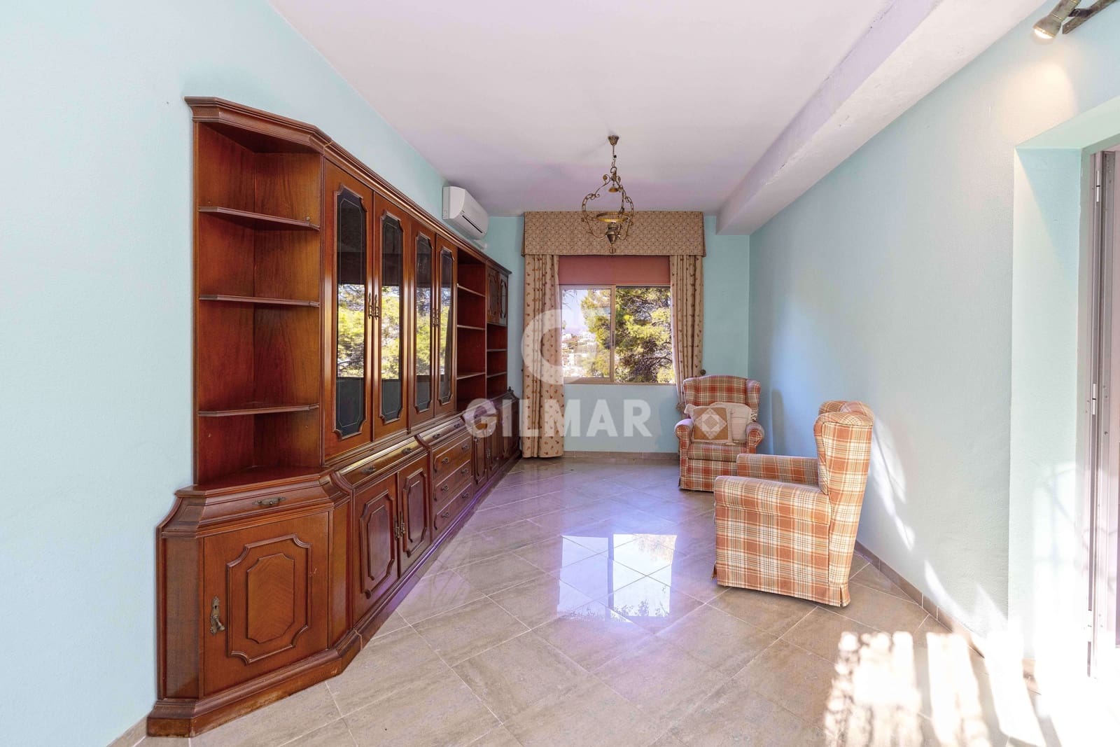 6 chambre Villa/Maison à vendre à Malaga ville avec garage - 890 000 € (Ref: 9412852)