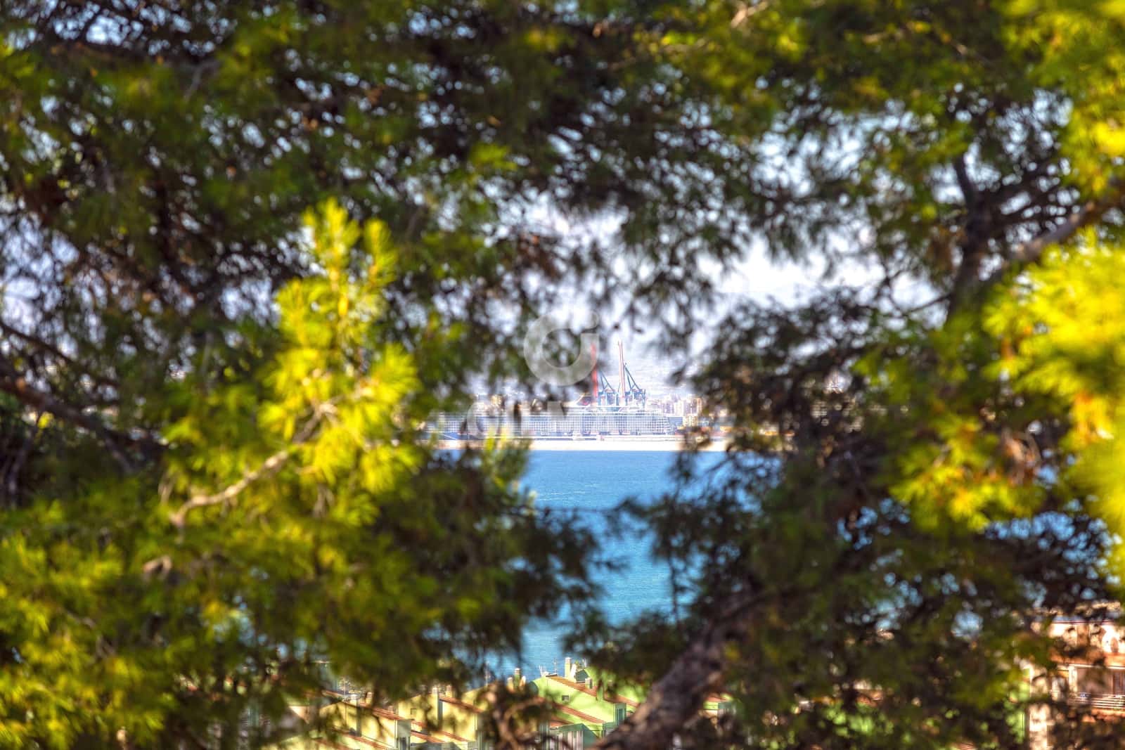 6 chambre Villa/Maison à vendre à Malaga ville avec garage - 890 000 € (Ref: 9412852)