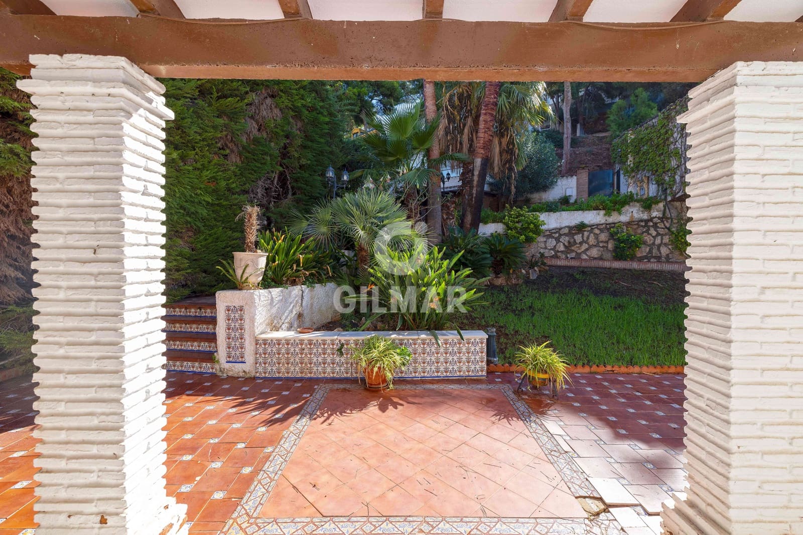 6 chambre Villa/Maison à vendre à Malaga ville avec garage - 890 000 € (Ref: 9412852)