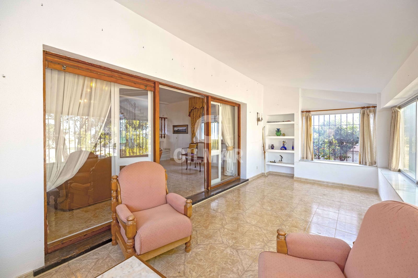 6 chambre Villa/Maison à vendre à Malaga ville avec garage - 890 000 € (Ref: 9412852)