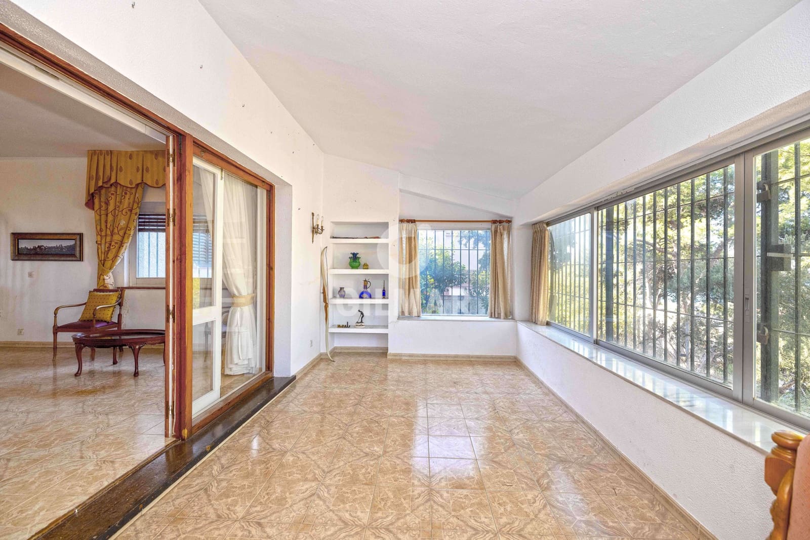 6 chambre Villa/Maison à vendre à Malaga ville avec garage - 890 000 € (Ref: 9412852)