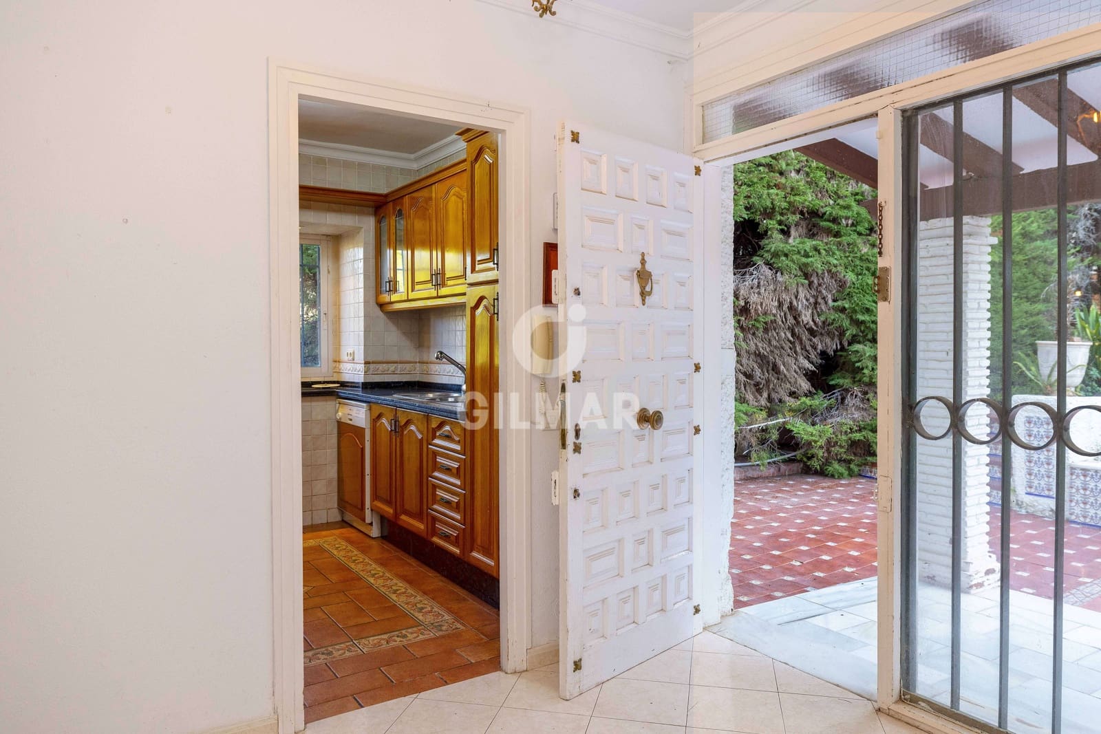 6 chambre Villa/Maison à vendre à Malaga ville avec garage - 890 000 € (Ref: 9412852)