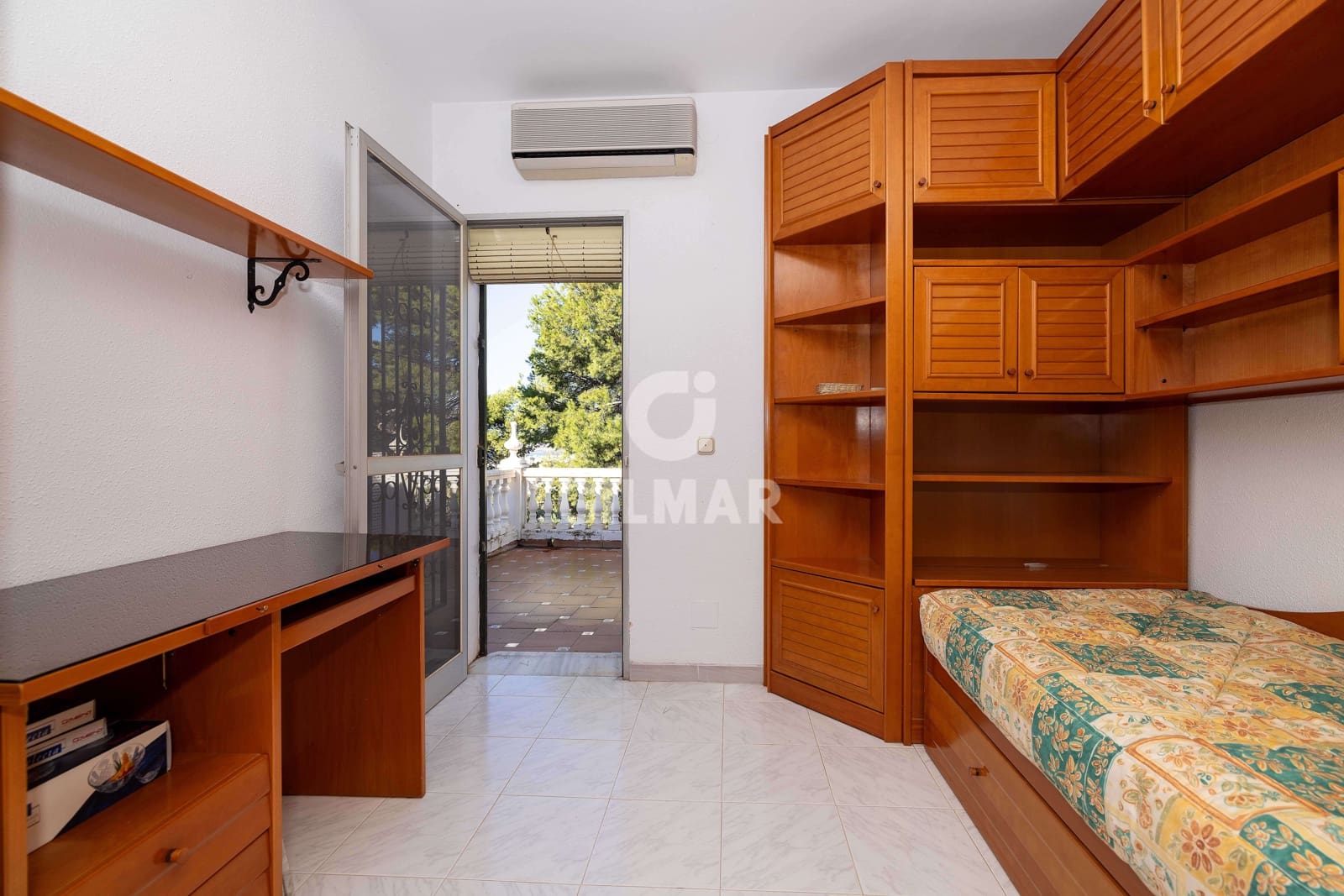 6 chambre Villa/Maison à vendre à Malaga ville avec garage - 890 000 € (Ref: 9412852)