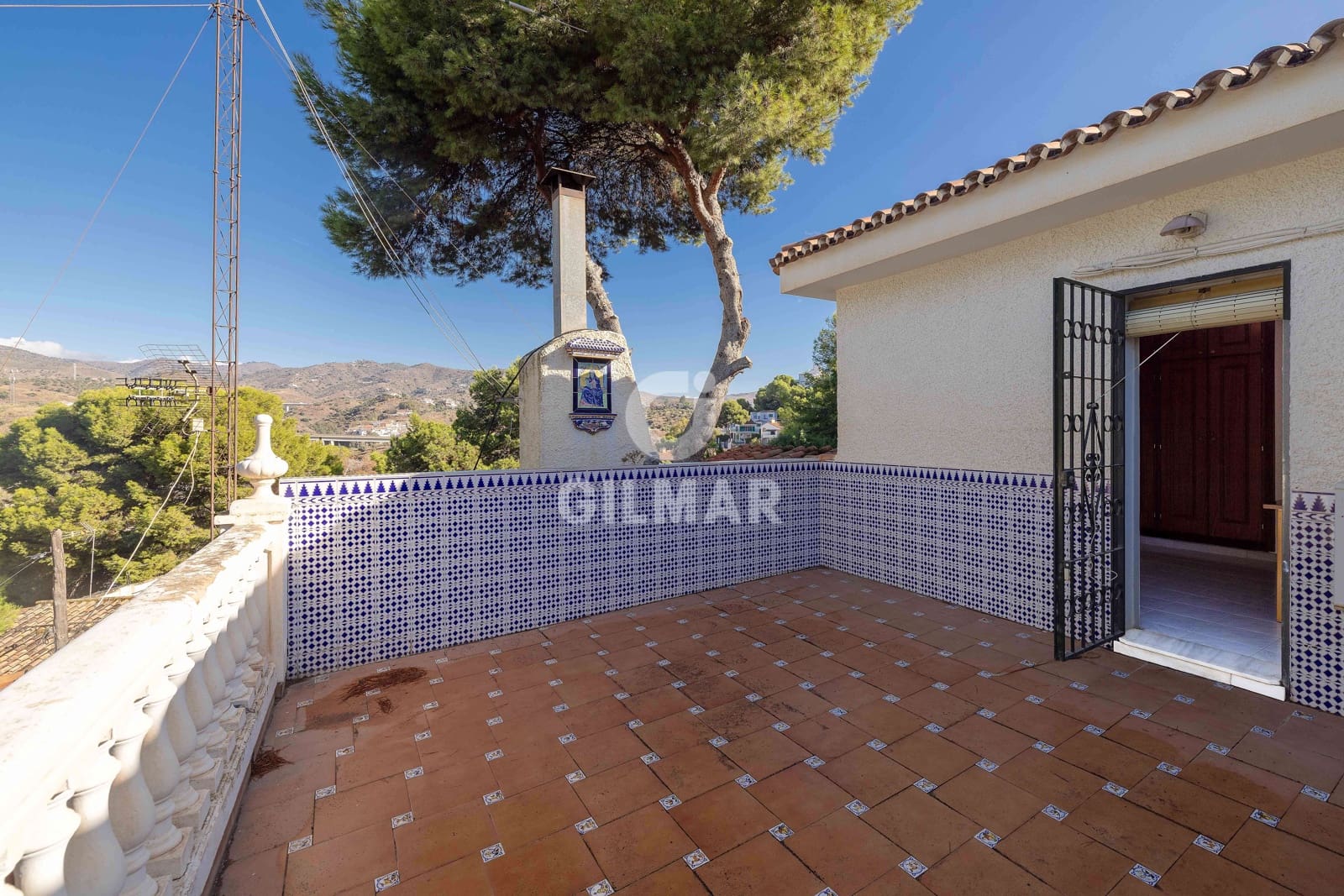 6 chambre Villa/Maison à vendre à Malaga ville avec garage - 890 000 € (Ref: 9412852)