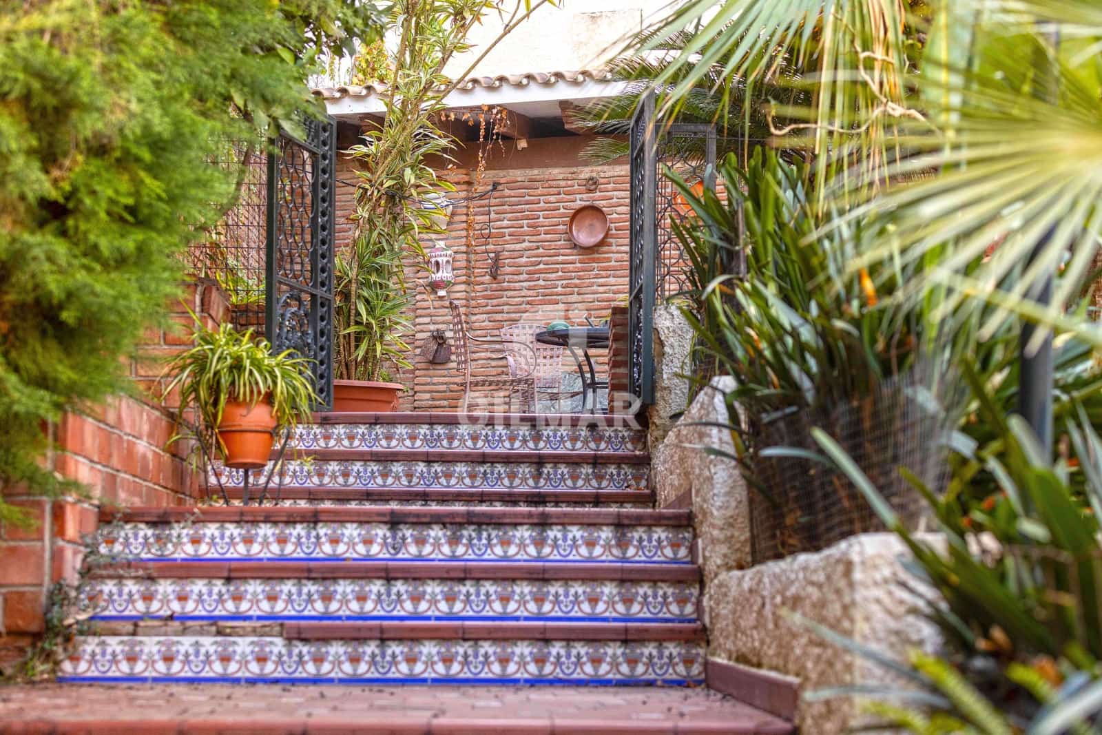 6 chambre Villa/Maison à vendre à Malaga ville avec garage - 890 000 € (Ref: 9412852)