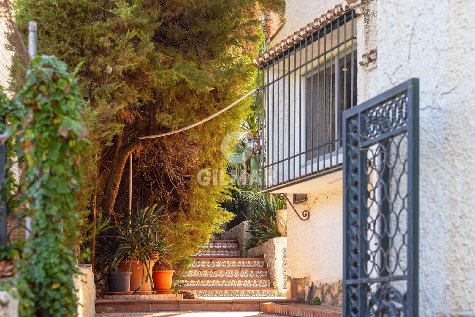 6 chambre Villa/Maison à vendre à Malaga ville avec garage - 890 000 € (Ref: 9412852)