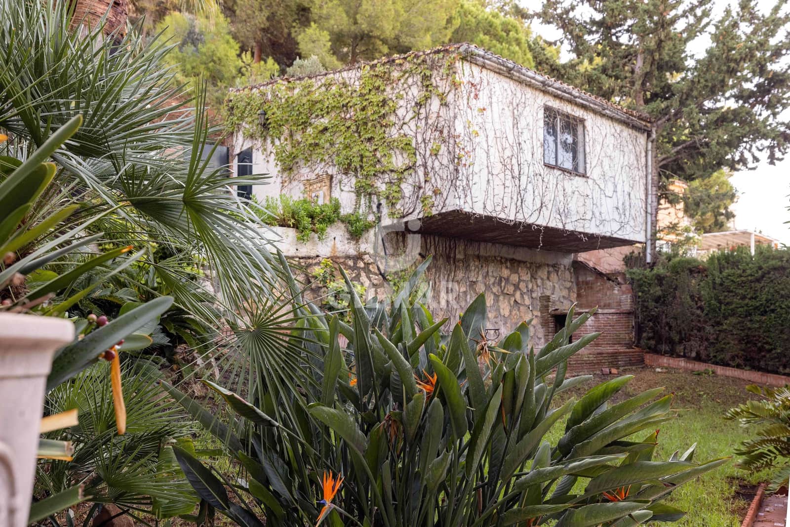 6 chambre Villa/Maison à vendre à Malaga ville avec garage - 890 000 € (Ref: 9412852)