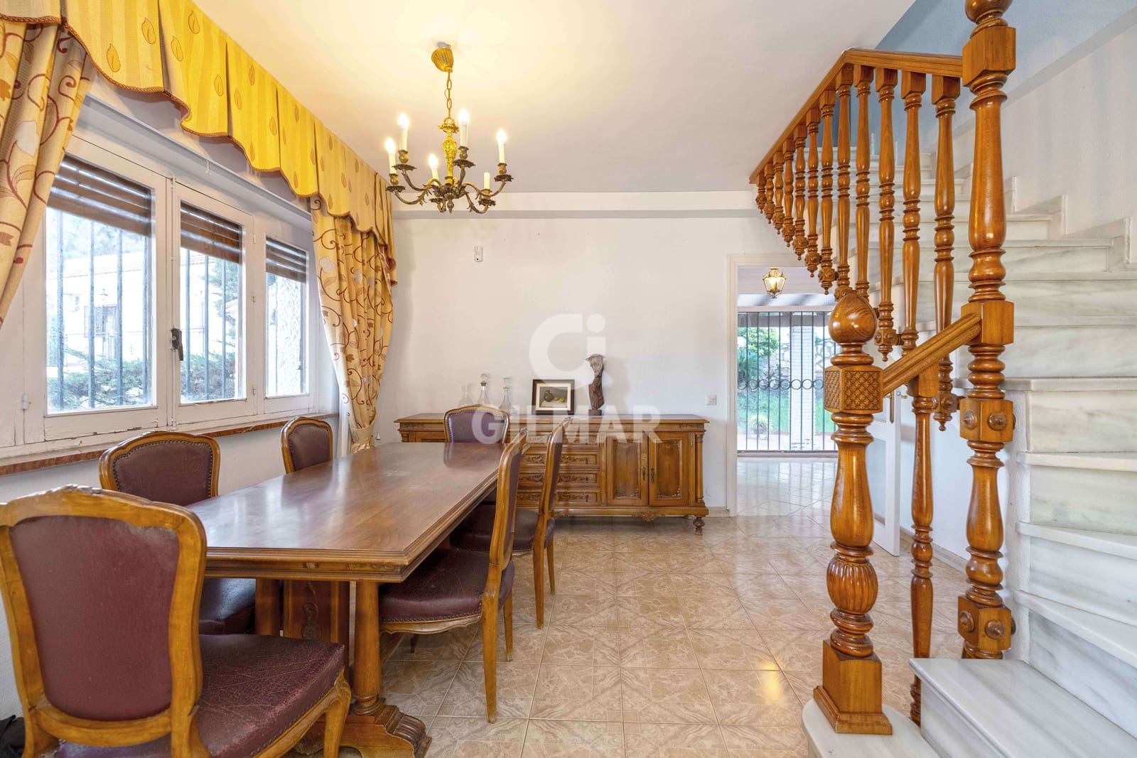 6 chambre Villa/Maison à vendre à Malaga ville avec garage - 890 000 € (Ref: 9412852)