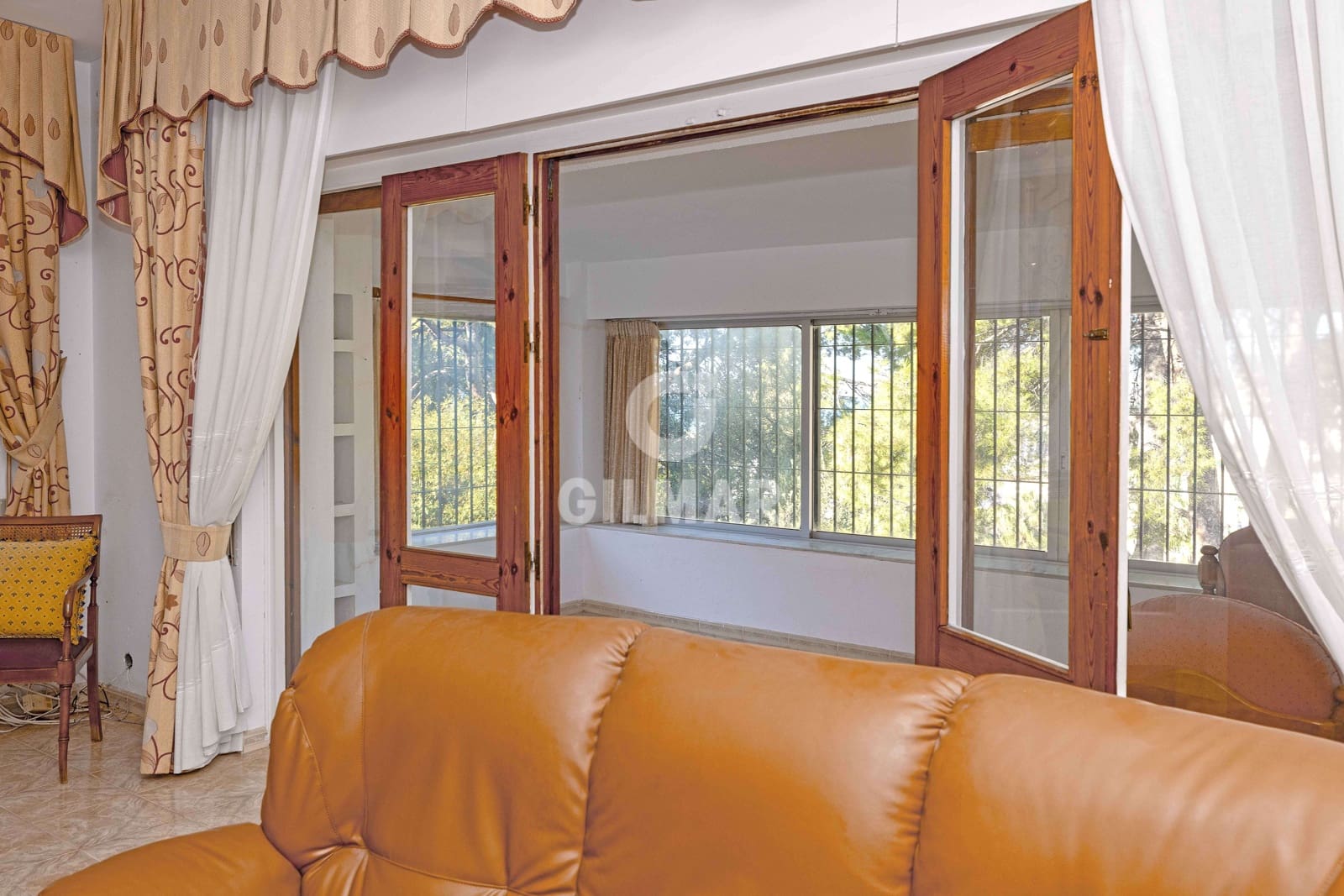 6 chambre Villa/Maison à vendre à Malaga ville avec garage - 890 000 € (Ref: 9412852)