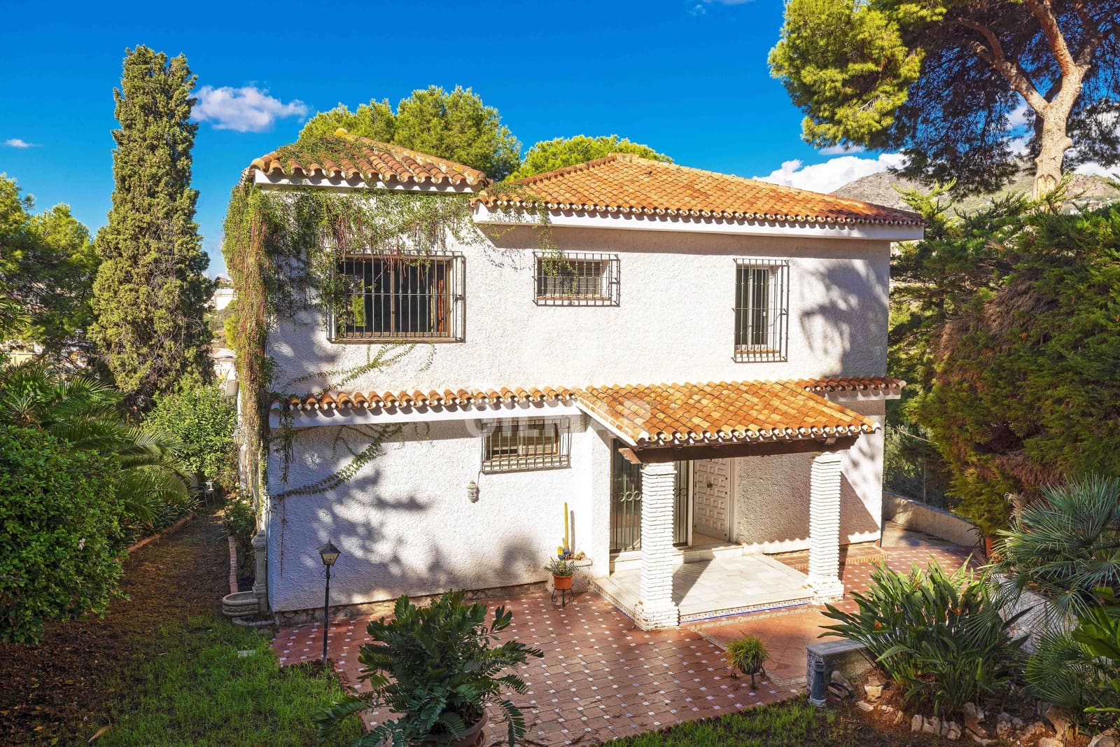 6 chambre Villa/Maison à vendre à Malaga ville avec garage - 890 000 € (Ref: 9412852)