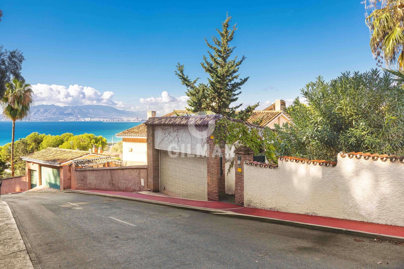 6 chambre Villa/Maison à vendre à Malaga ville avec garage - 890 000 € (Ref: 9412852)