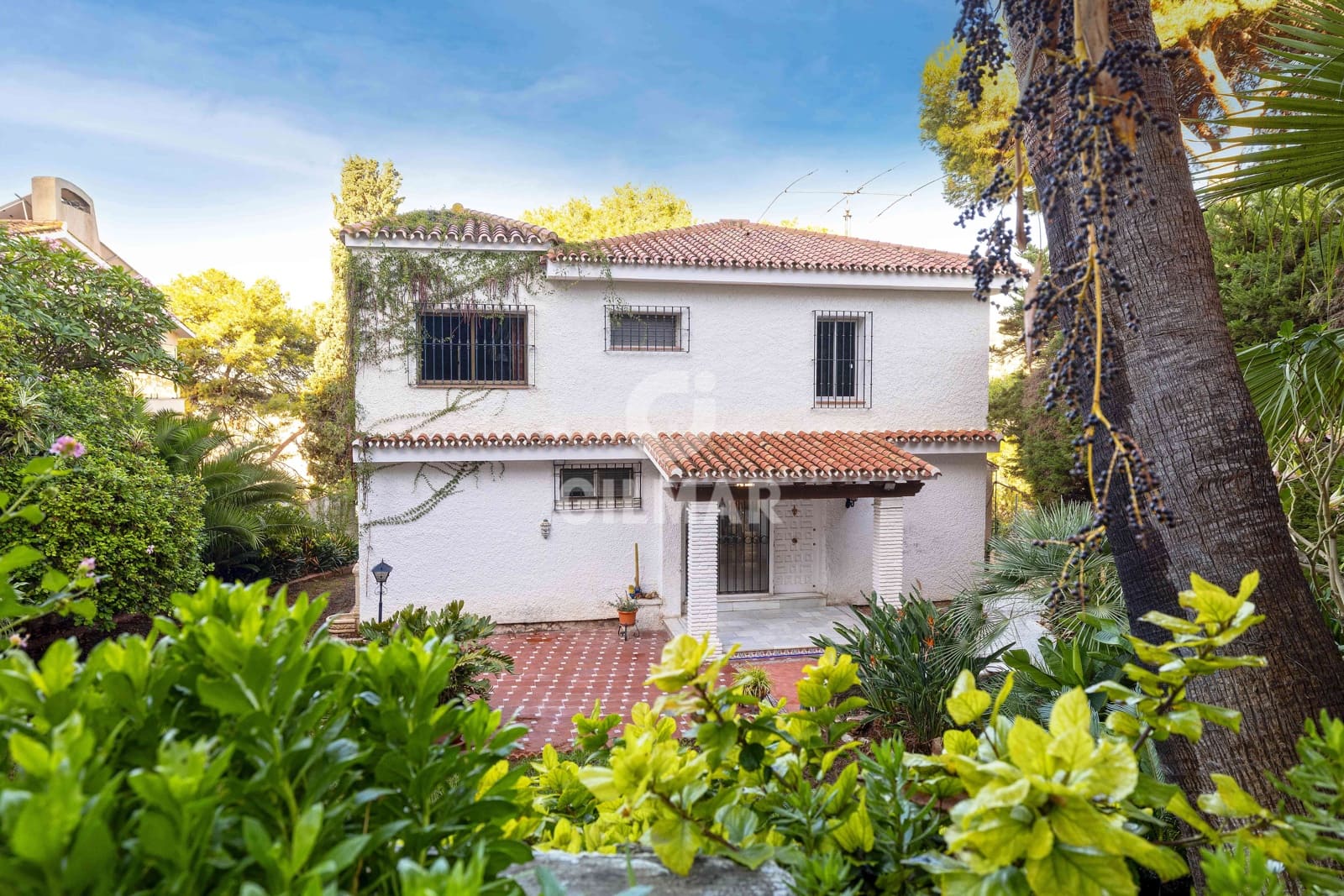 6 chambre Villa/Maison à vendre à Malaga ville avec garage - 890 000 € (Ref: 9412852)