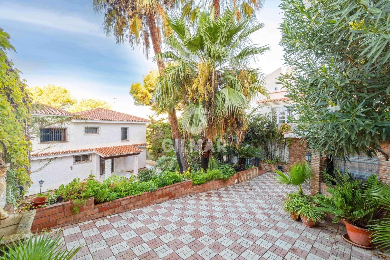 6 chambre Villa/Maison à vendre à Malaga ville avec garage - 890 000 € (Ref: 9412852)