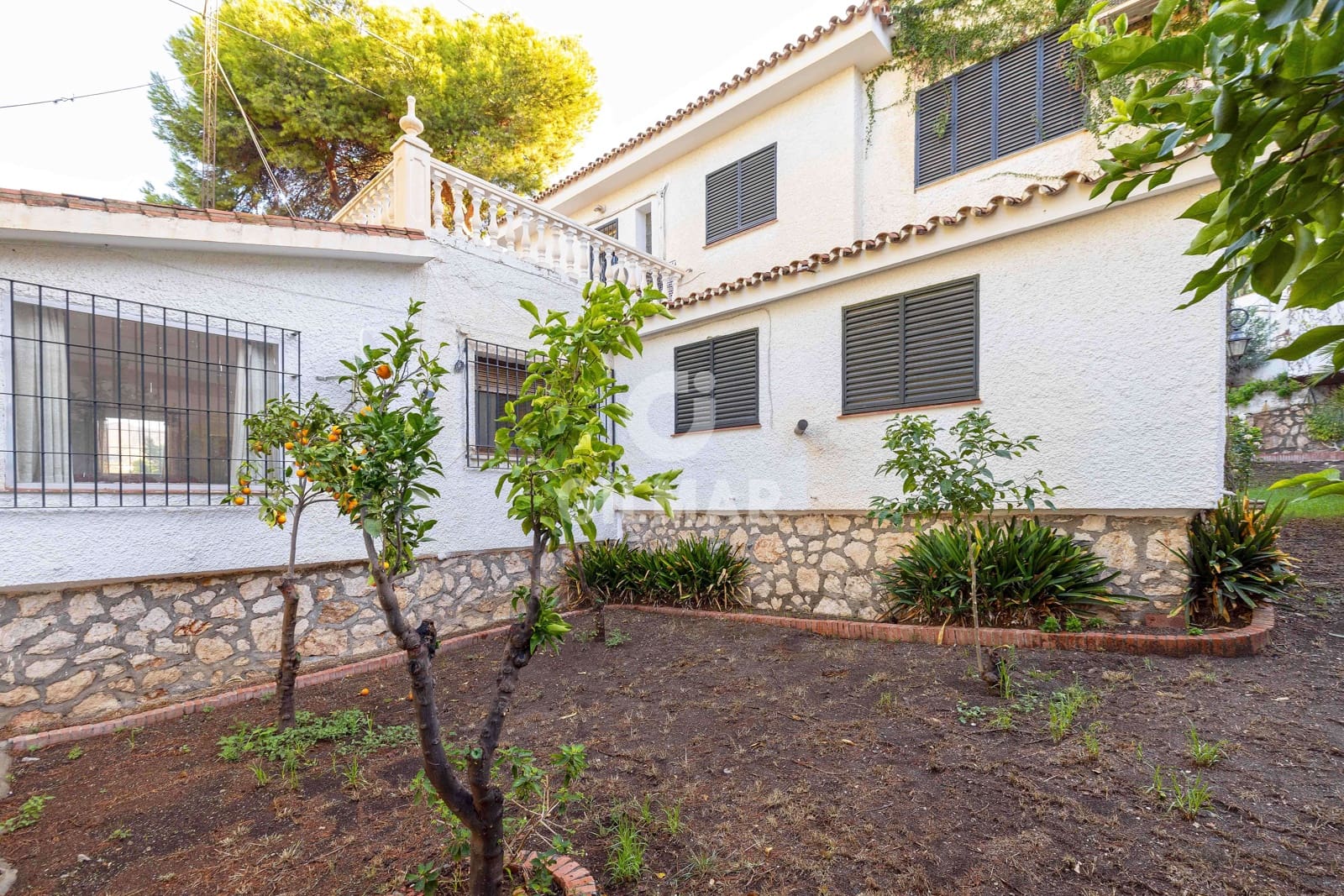 6 chambre Villa/Maison à vendre à Malaga ville avec garage - 890 000 € (Ref: 9412852)