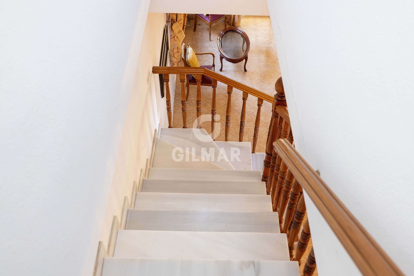 6 chambre Villa/Maison à vendre à Malaga ville avec garage - 890 000 € (Ref: 9412852)