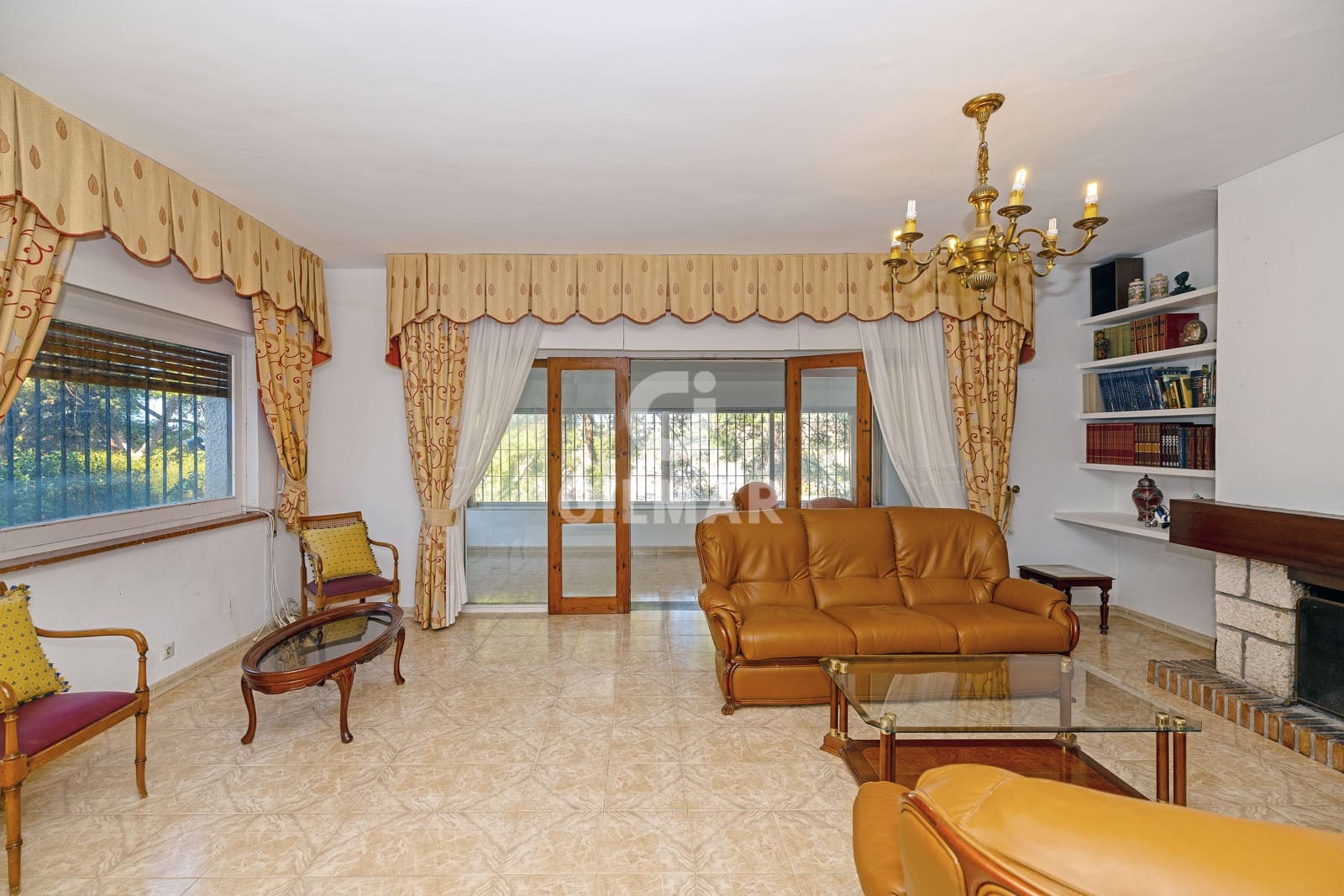 6 chambre Villa/Maison à vendre à Malaga ville avec garage - 890 000 € (Ref: 9412852)