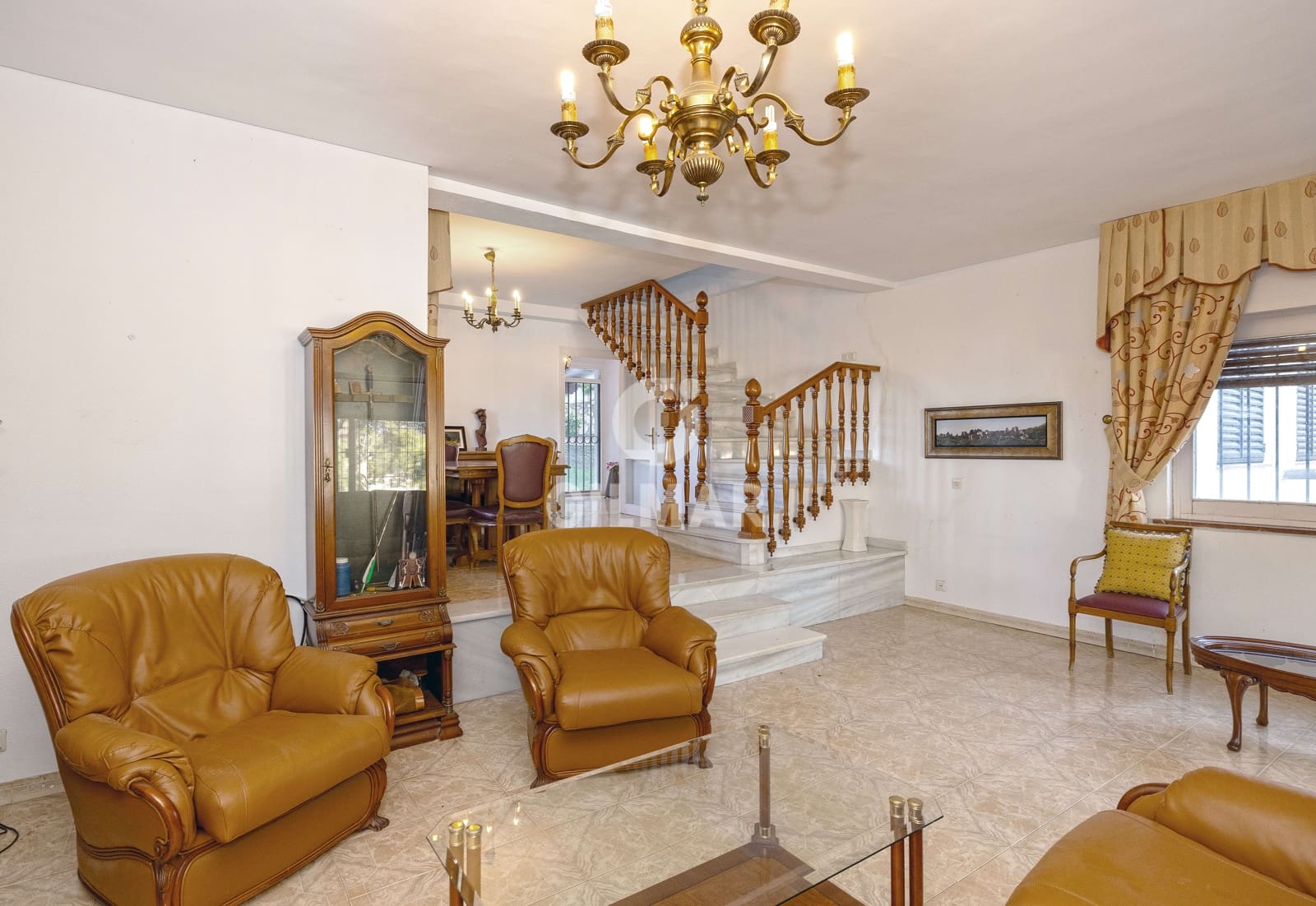 6 chambre Villa/Maison à vendre à Malaga ville avec garage - 890 000 € (Ref: 9412852)