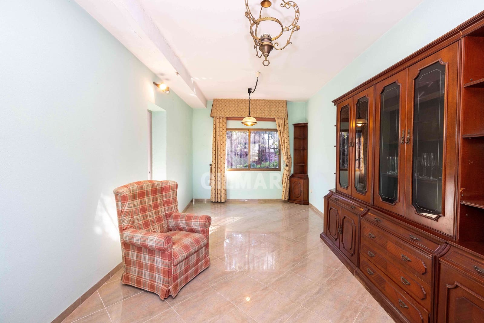 6 chambre Villa/Maison à vendre à Malaga ville avec garage - 890 000 € (Ref: 9412852)