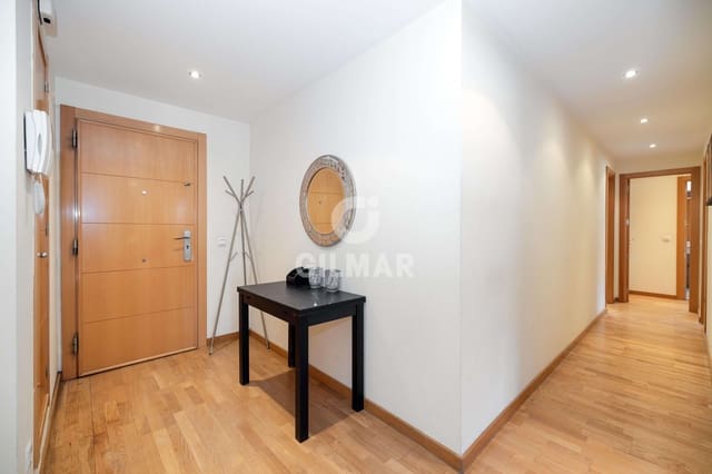 2 sypialnia Mieszkanie na sprzedaż w Carretera de Cadiz, Miasto Málaga z basenem garażem - 540 000 € (Ref: 9412853)