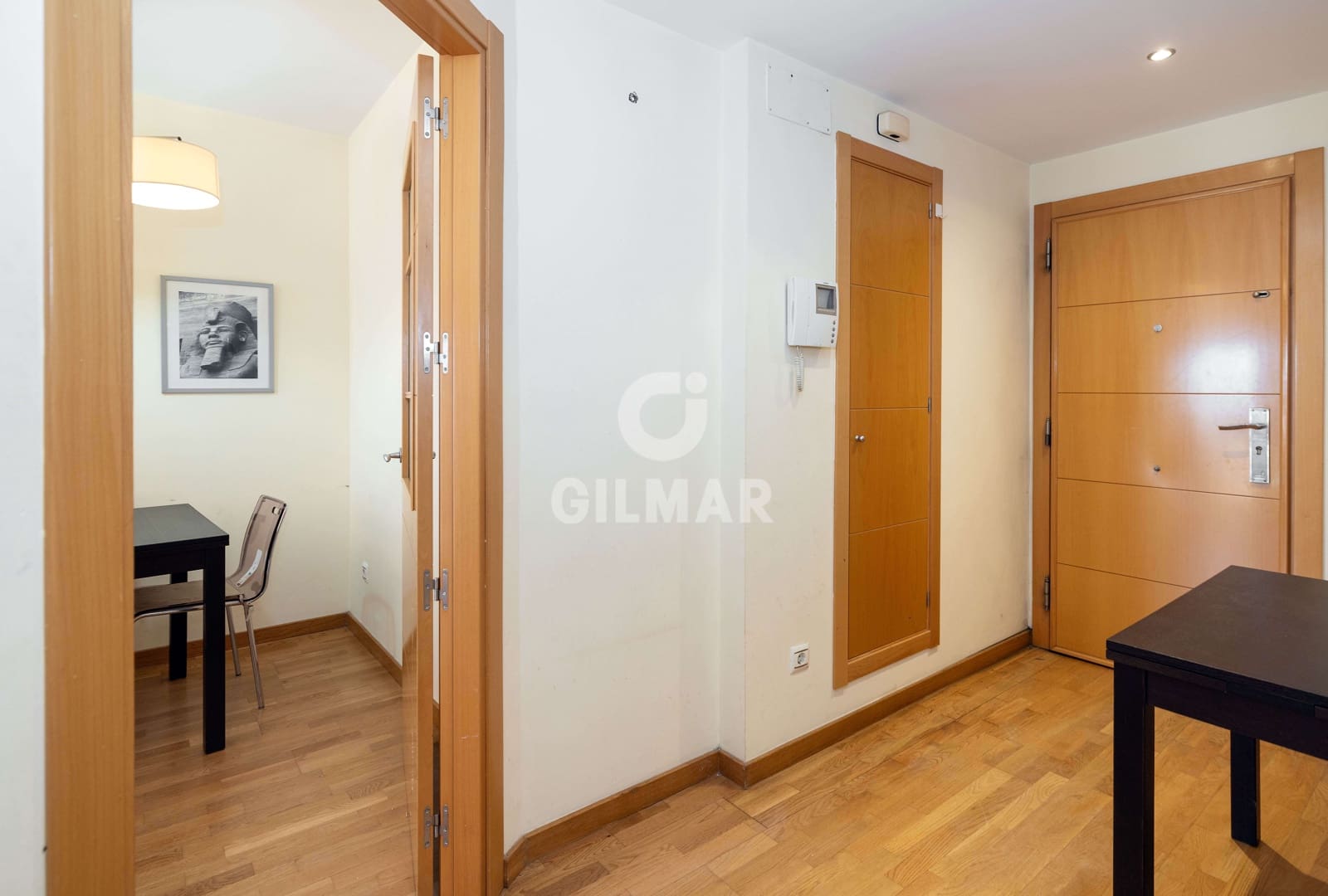 2 soverom Leilighet til salgs i Malaga by med svømmebasseng garasje - € 540 000 (Ref: 9412853)