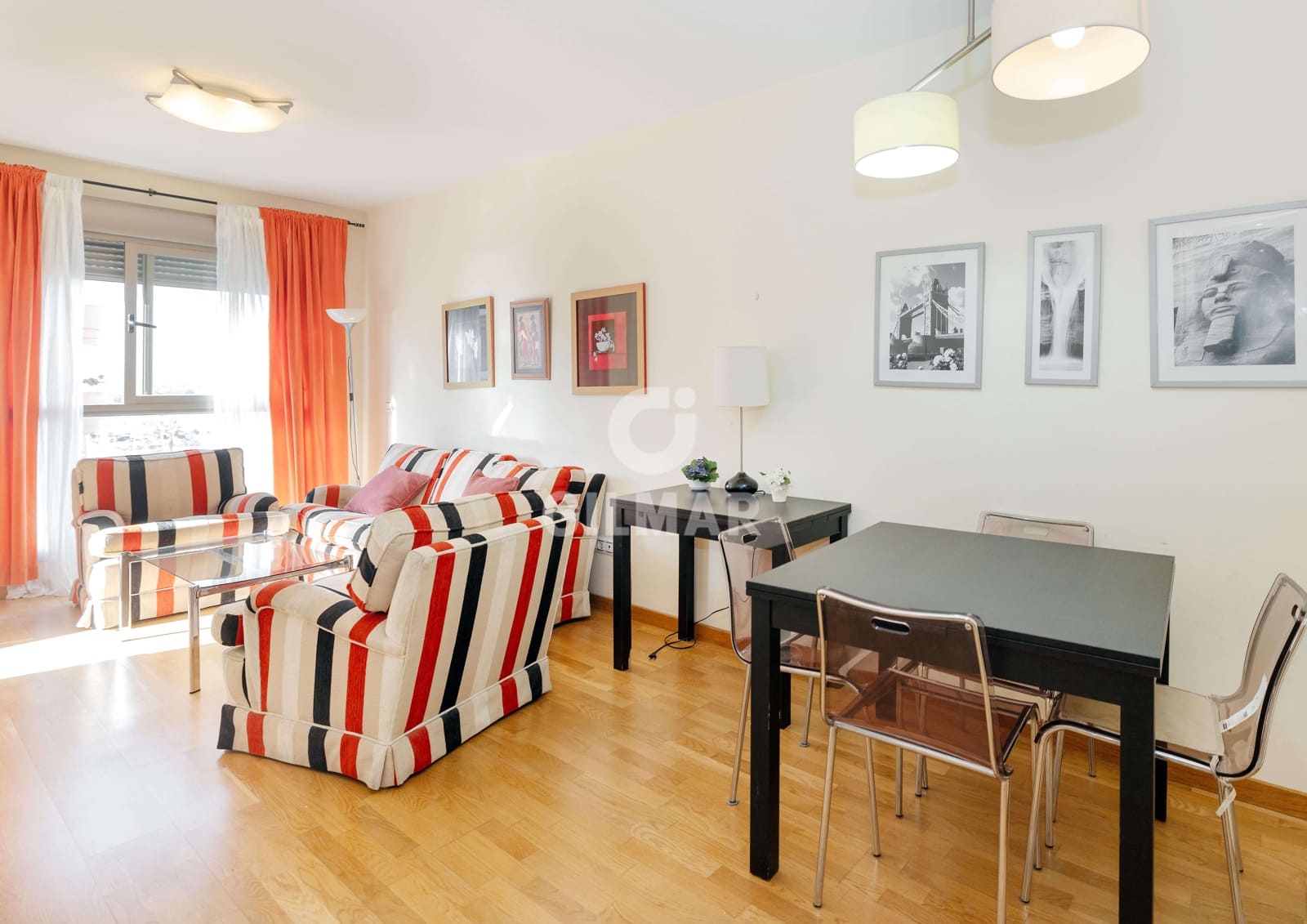 2 soverom Leilighet til salgs i Malaga by med svømmebasseng garasje - € 540 000 (Ref: 9412853)