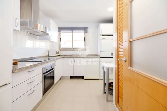 2 sypialnia Mieszkanie na sprzedaż w Carretera de Cadiz, Miasto Málaga z basenem garażem - 540 000 € (Ref: 9412853)