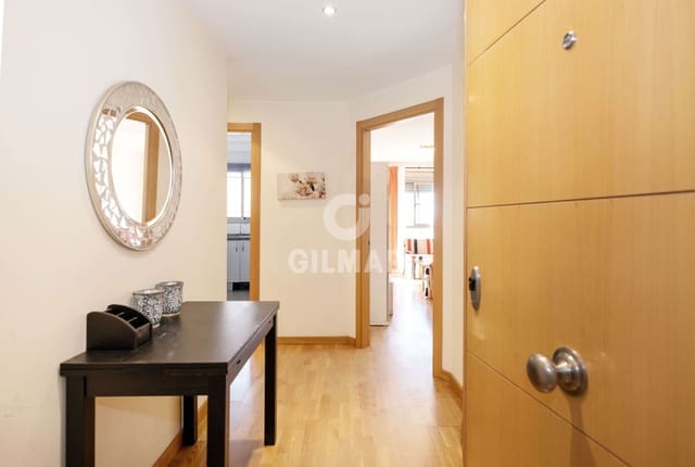 2 sypialnia Mieszkanie na sprzedaż w Carretera de Cadiz, Miasto Málaga z basenem garażem - 540 000 € (Ref: 9412853)