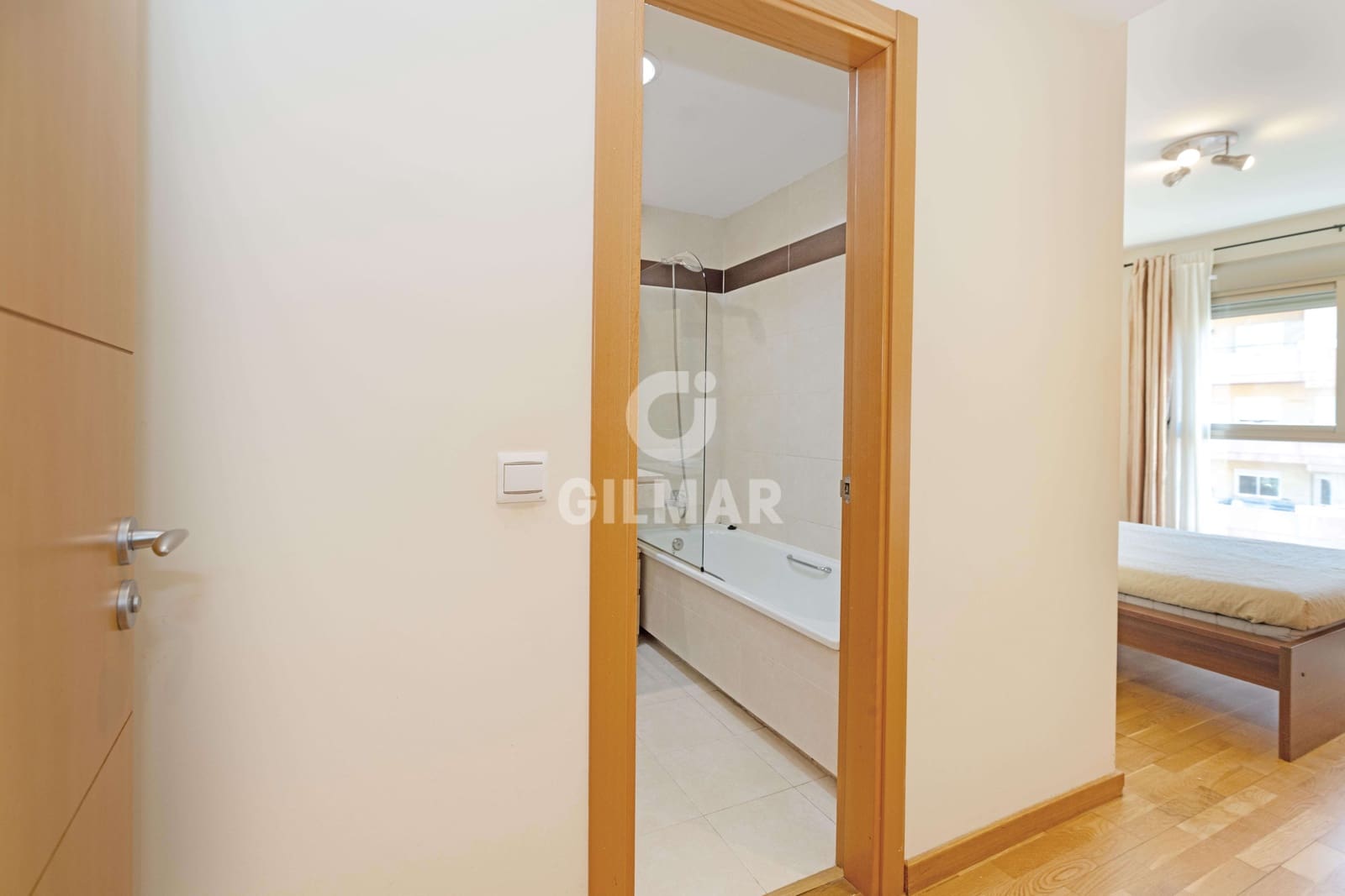 2 soverom Leilighet til salgs i Malaga by med svømmebasseng garasje - € 540 000 (Ref: 9412853)