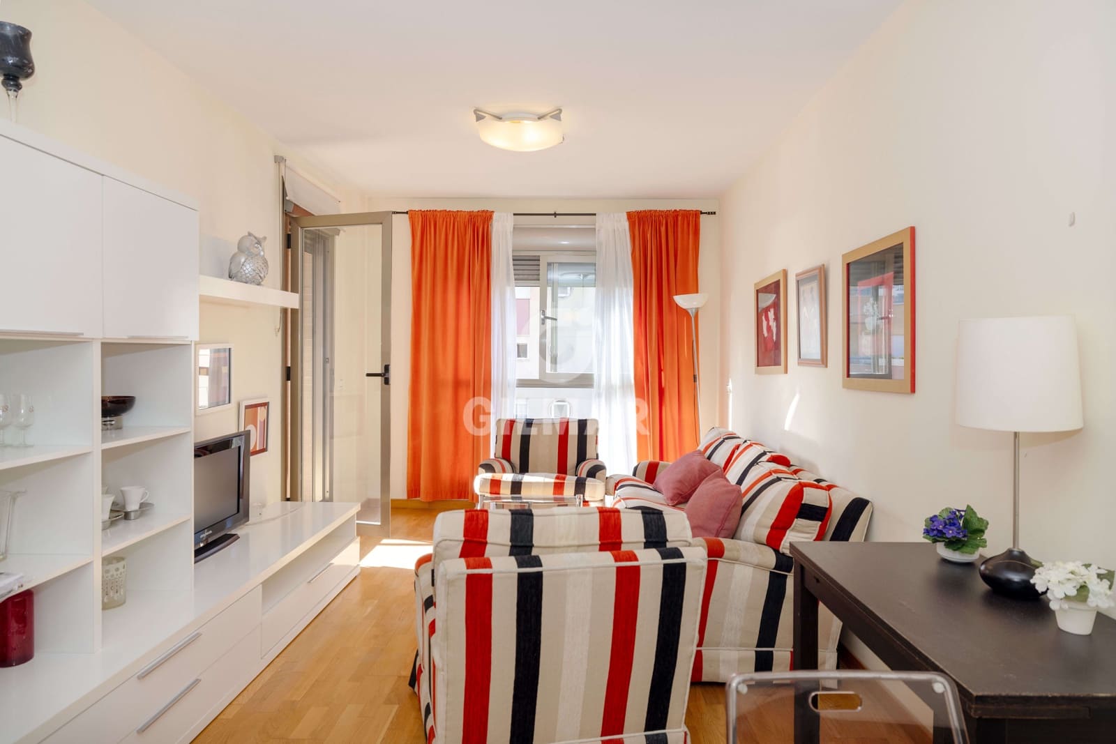 2 soverom Leilighet til salgs i Malaga by med svømmebasseng garasje - € 540 000 (Ref: 9412853)