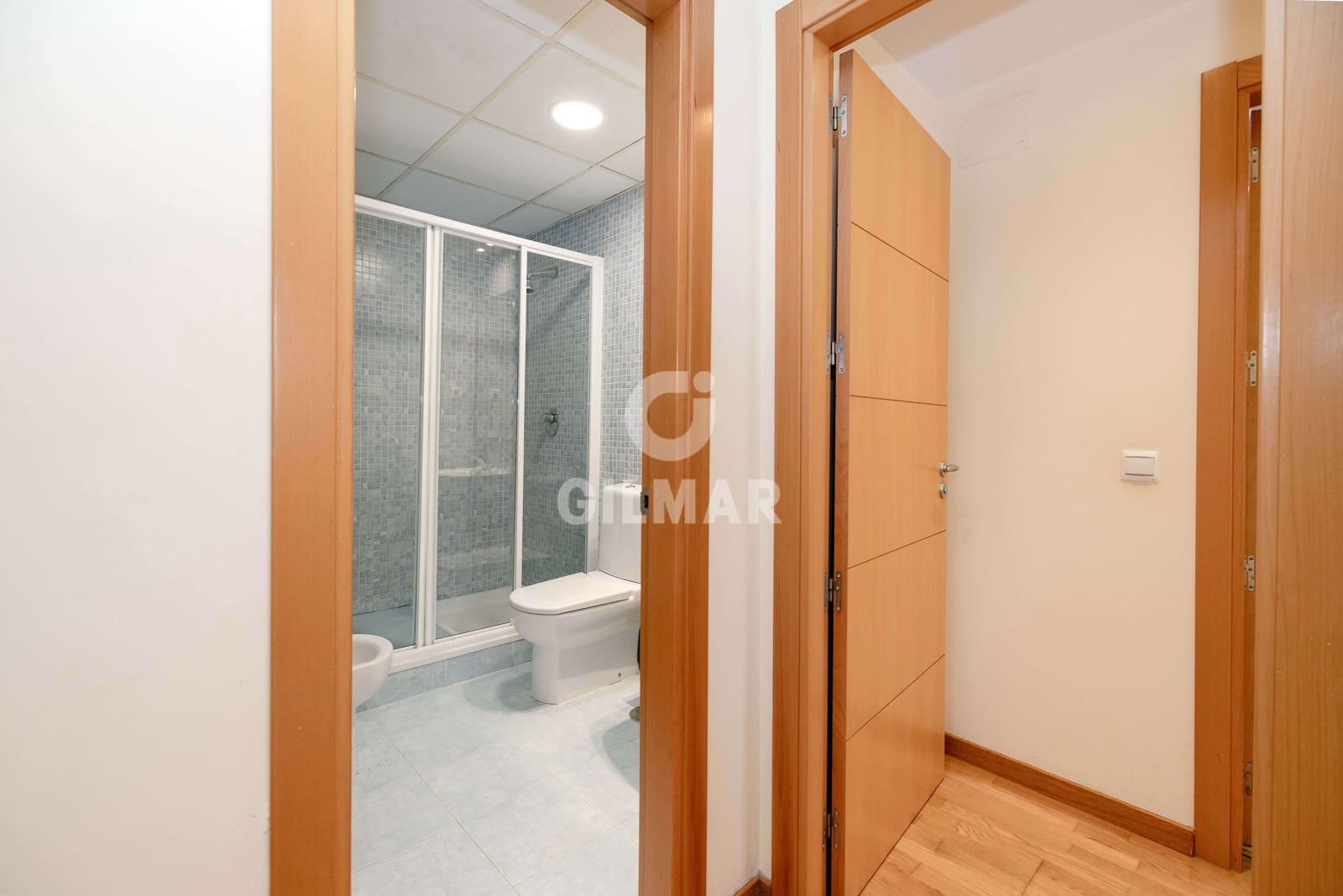 2 soverom Leilighet til salgs i Malaga by med svømmebasseng garasje - € 540 000 (Ref: 9412853)