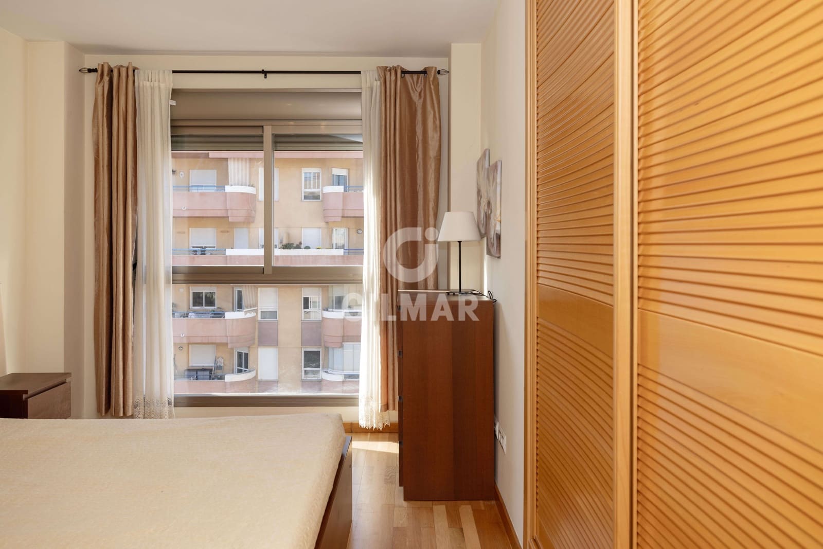 2 soverom Leilighet til salgs i Malaga by med svømmebasseng garasje - € 540 000 (Ref: 9412853)