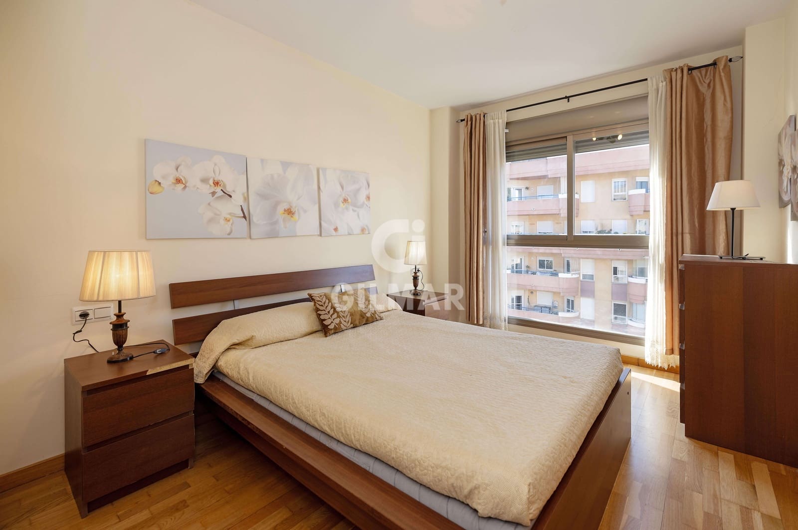 2 soverom Leilighet til salgs i Malaga by med svømmebasseng garasje - € 540 000 (Ref: 9412853)