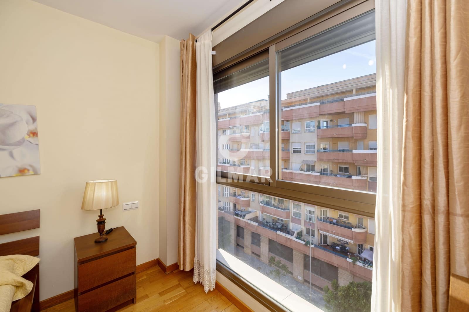 2 soverom Leilighet til salgs i Malaga by med svømmebasseng garasje - € 540 000 (Ref: 9412853)