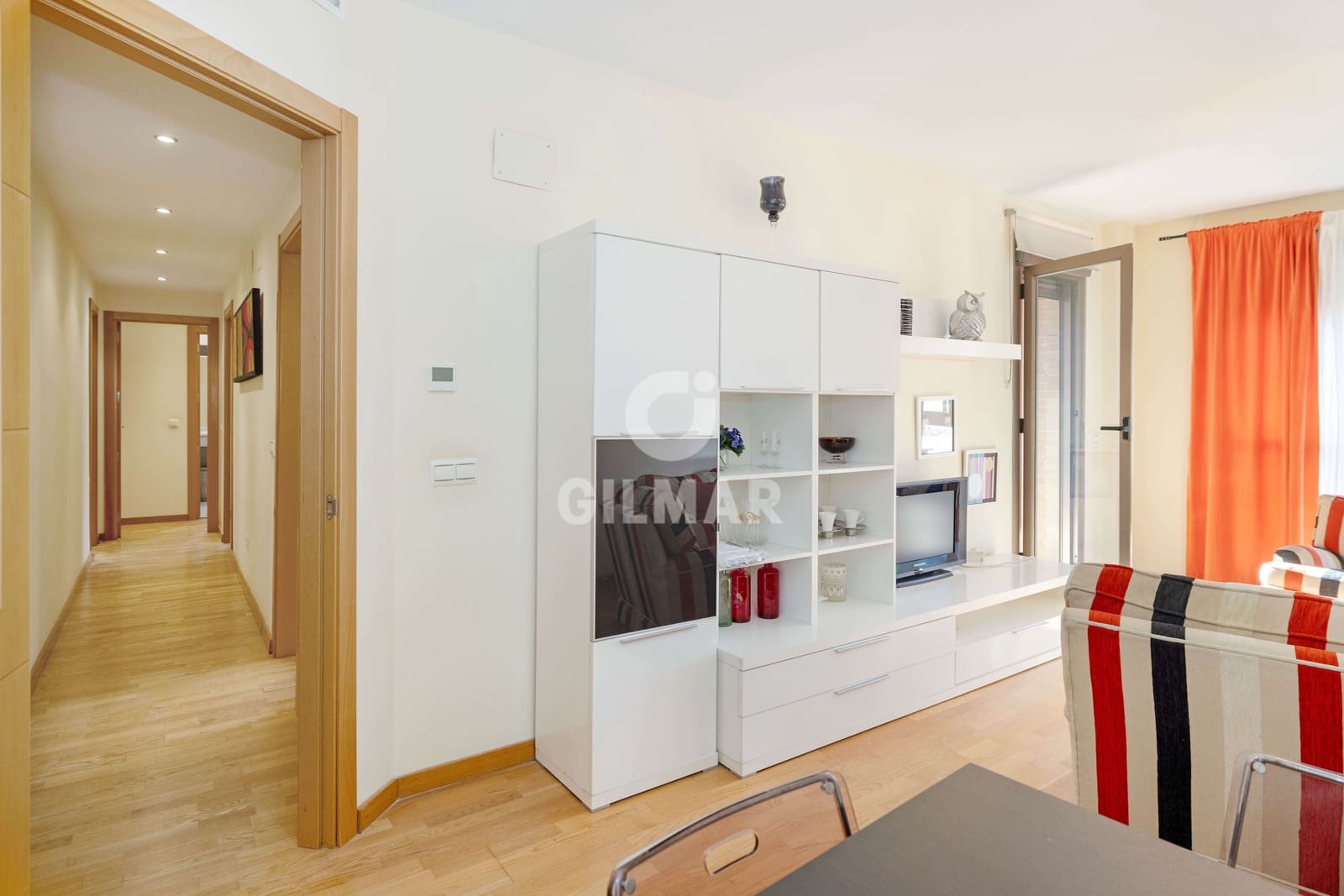 2 soverom Leilighet til salgs i Malaga by med svømmebasseng garasje - € 540 000 (Ref: 9412853)