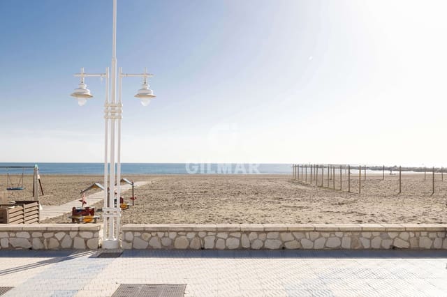 3 soveværelse Lejlighed til salg i Torre del Rio, Málaga by med swimmingpool garage - € 2.100.000 (Ref: 9412854)