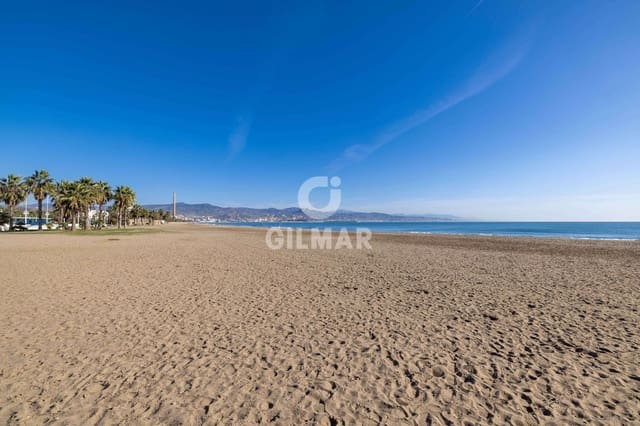 3 soveværelse Lejlighed til salg i Torre del Rio, Málaga by med swimmingpool garage - € 2.100.000 (Ref: 9412854)