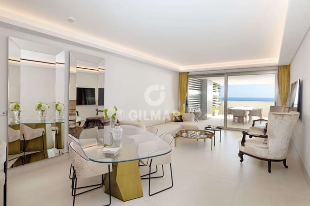 3 soveværelse Lejlighed til salg i Torre del Rio, Málaga by med swimmingpool garage - € 2.100.000 (Ref: 9412854)