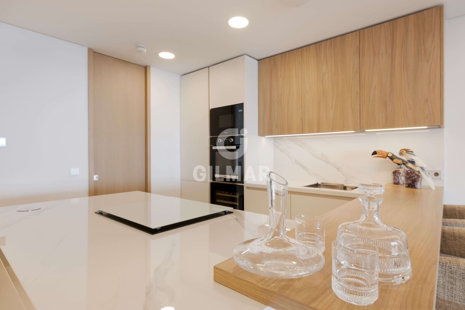 3 slaapkamer Flat te koop in Malaga stad met zwembad garage - € 2.100.000 (Ref: 9412854)