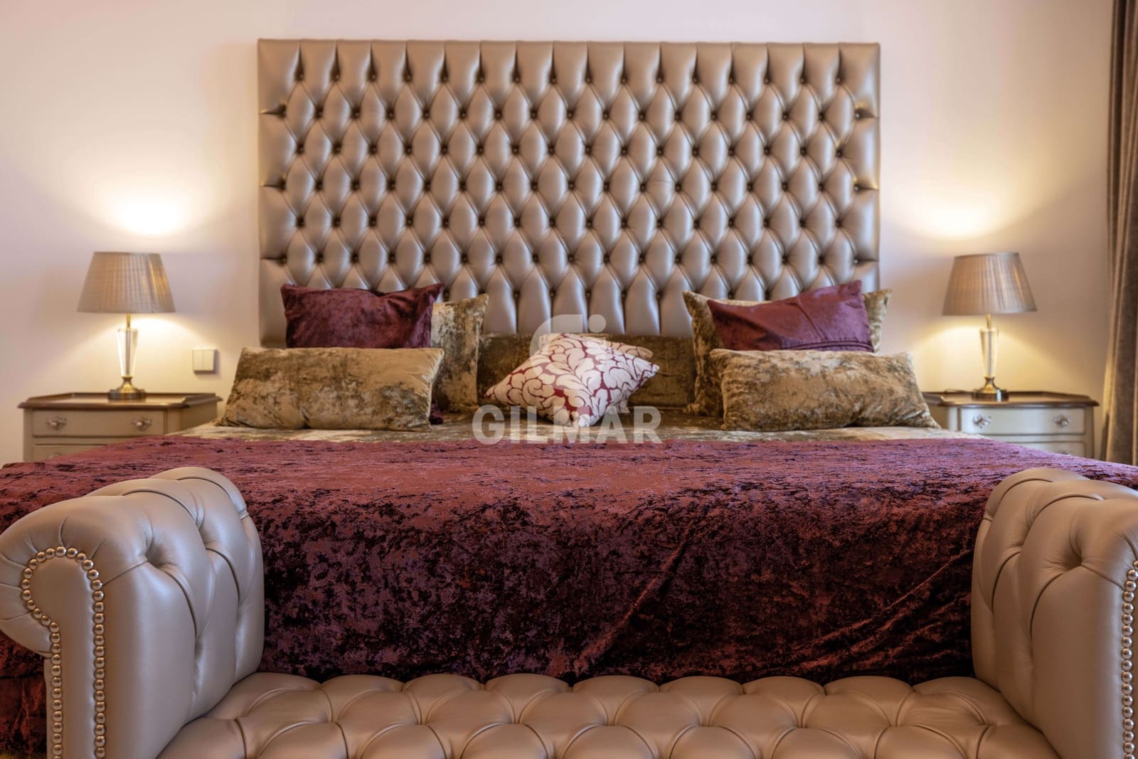 3 slaapkamer Flat te koop in Malaga stad met zwembad garage - € 2.100.000 (Ref: 9412854)