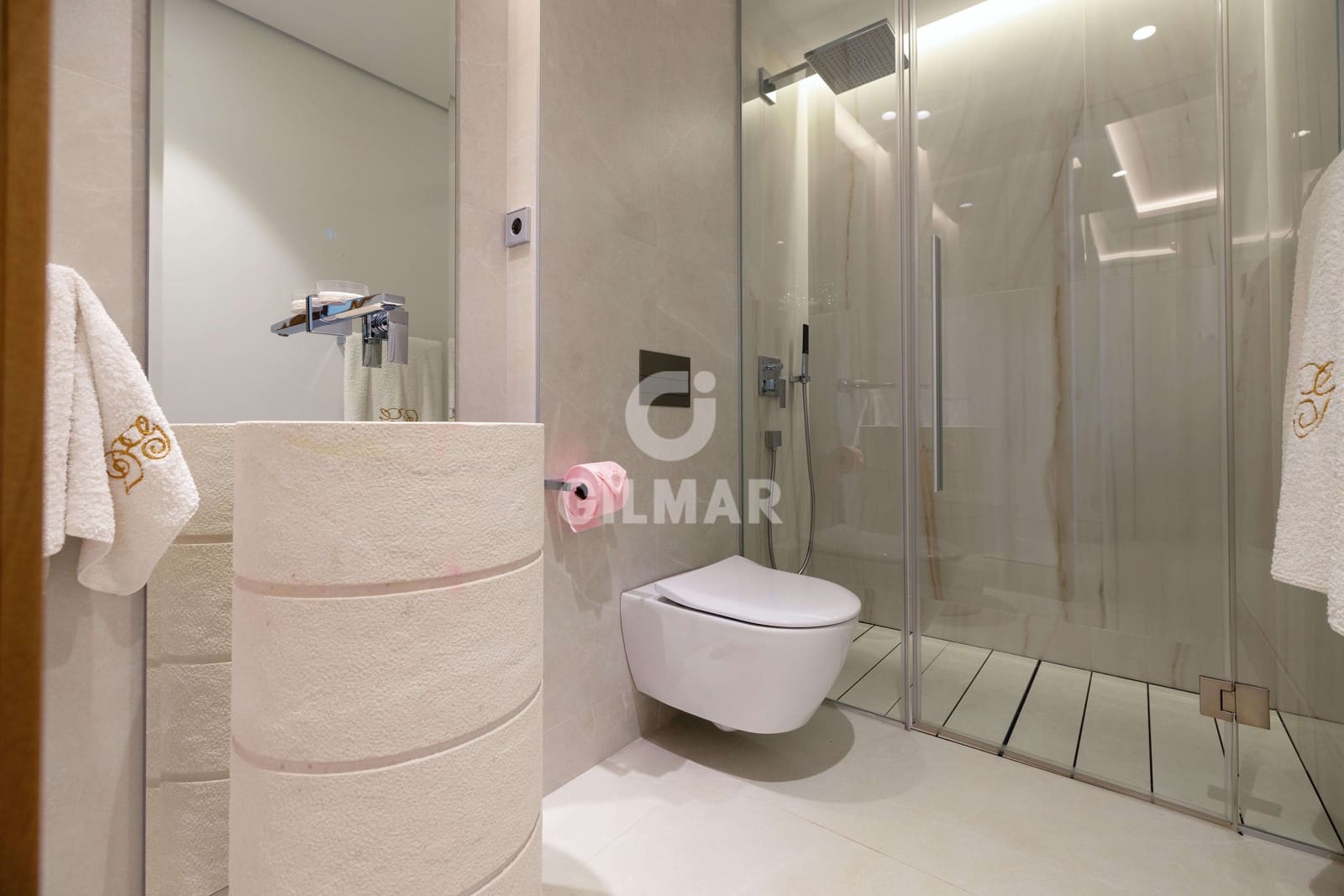 3 slaapkamer Flat te koop in Malaga stad met zwembad garage - € 2.100.000 (Ref: 9412854)
