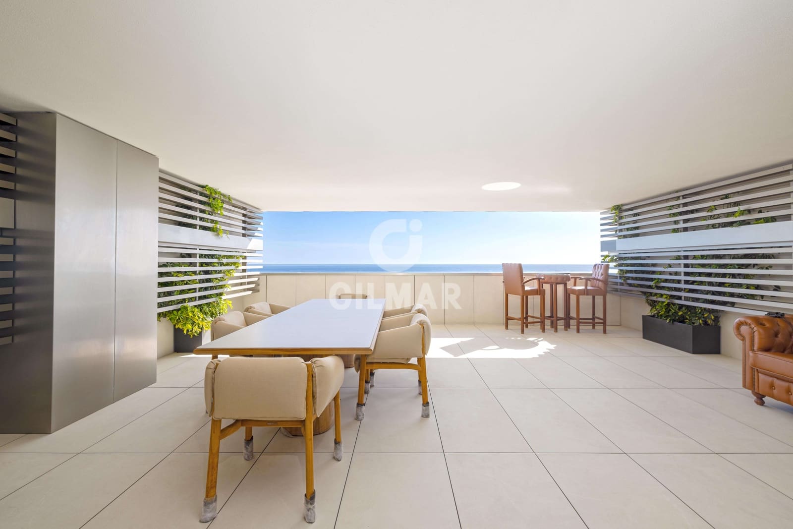 3 slaapkamer Flat te koop in Malaga stad met zwembad garage - € 2.100.000 (Ref: 9412854)