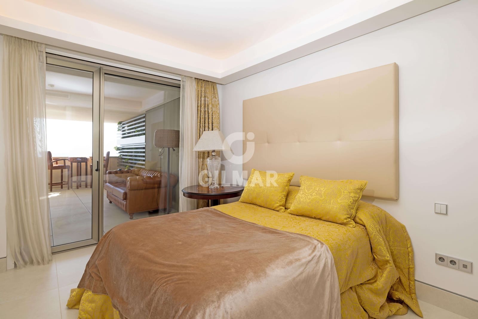 3 slaapkamer Flat te koop in Malaga stad met zwembad garage - € 2.100.000 (Ref: 9412854)